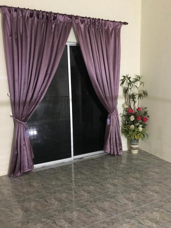 Hj Homestay Куала-Тренгану Экстерьер фото